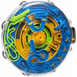 Perplexus: Revolution Runner Cover 3d