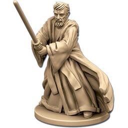 Star Wars: Assaut sur l'Empire - Obi-Wan Kenobi - Chevalier Jedi Figurine