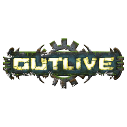Outlive Title
