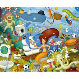 Kaleidos Junior Artwork