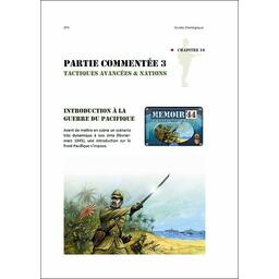 Mémoire 44: Le Guide Tactique et Stratégique Page