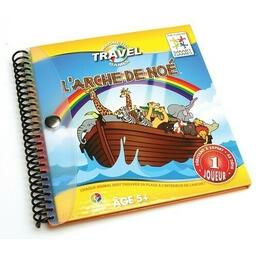 L'Arche de Noé 2011 Cover 3d