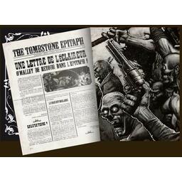 Deadlands: Reloaded Eclate