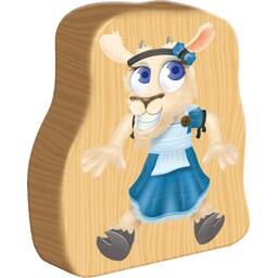 Vite ! Cachons-nous ! Tuile