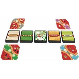 Pizza Time Cartes