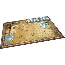 Expedition: Northwest Passage Plateau