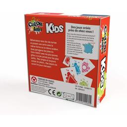 Color Addict: Kids Back 3d