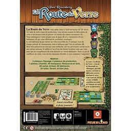 La Route du Verre Back