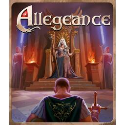 Allégeance Cover