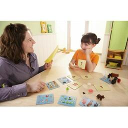 Ratz Fatz: Zahlen Famille