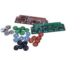 The Great Race: Extension 2 Eclate