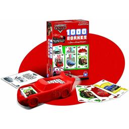 1000 Bornes: Cars Eclate