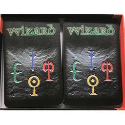 Wizard 2010 Cartes