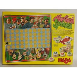 Mafiosi Spinosi Cover 3d