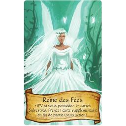 Dix-huit Minutes pour un Empire Carte