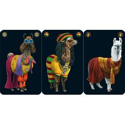 Gangs of Lamas Cartes