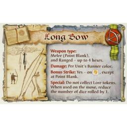 BattleLore: Aux Armes ! Tuile