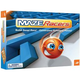 Maze Racers Cover 3d