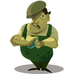 12 Gangsters Personnage