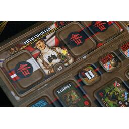 Heroes of Normandie: Lord Lovat's Commandos Zoom