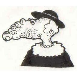 Gang de Mémés Artwork