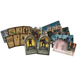 La Nuit des Voleurs Materiels