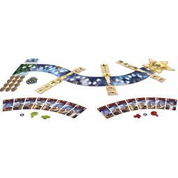 Le Petit Prince: Voyage vers les Étoiles Eclate