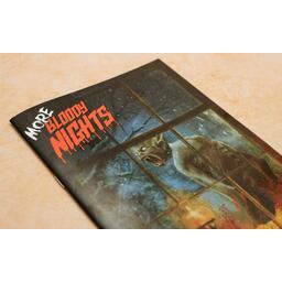 More Bloody Nights Zoom