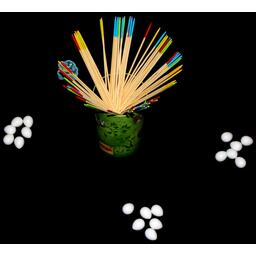 Kikou le Coucou Eclate