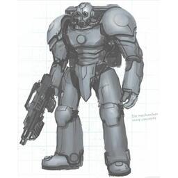 Risk: Legacy Artwork