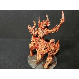 Nemesis: Carnomorphes Figurine