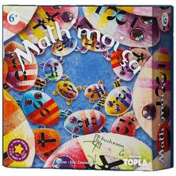 Math'moi Ça Cover 3d