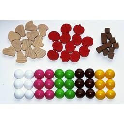 Kitchen Rush: Piece of Cake Eclate