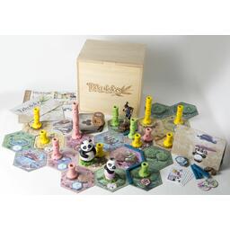 Takenoko: Collector Eclate
