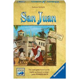 San Juan 2014 Cover 3d