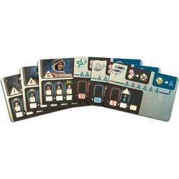 Welcome to the Moon Eclate