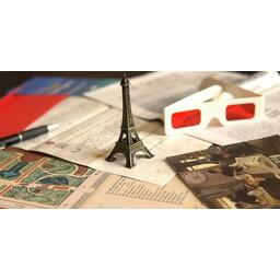 LEGACY: Quest for a Family Treasure Zoom