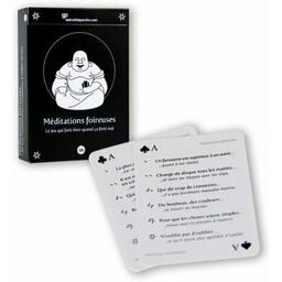 Méditations Foireuses Eclate