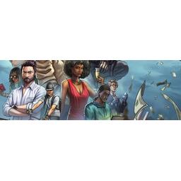 Le Casse de Trop Artwork