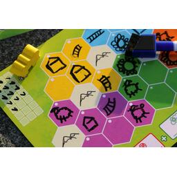 Dans ma Vallée Eclate