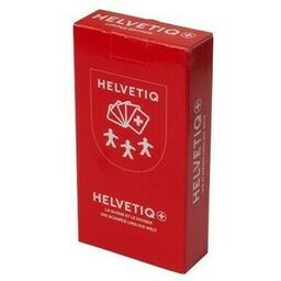 Helvetiq: La Suisse et le Monde Cover 3d