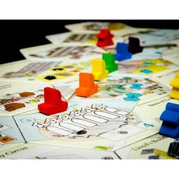 Key to the City: London Zoom