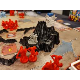 La Guerre de l'Anneau Zoom