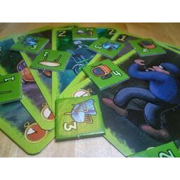 Trésors Insoupçonnés Eclate