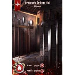 Immortal 8 Carte