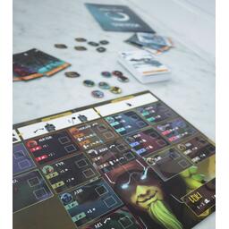 Valda: Ragnarok Zoom