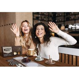 Espresso Doppio Famille