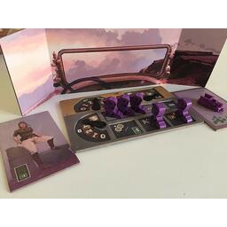 The Great Race: Extension 1 Eclate