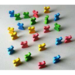 Maus Nach Haus Eclate