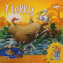 Nelly Cover